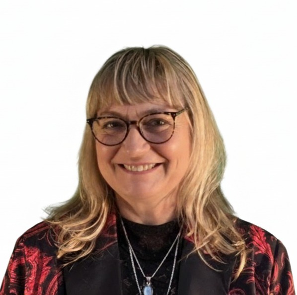 Marie Line Reedy Marie-Line THOMAS - Horizon 2026